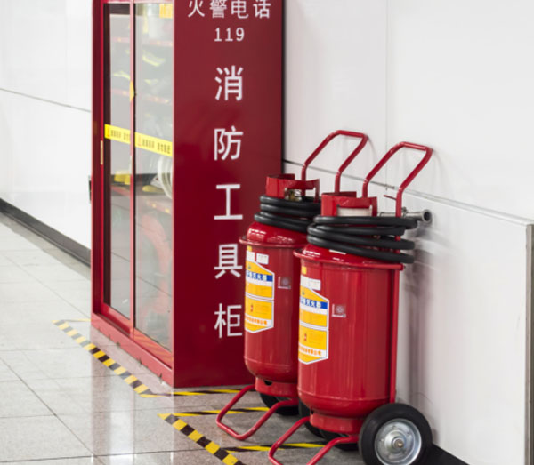 90349港澳资讯网站之物业安保需知需会