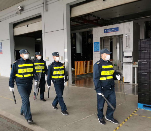 发挥“兵带兵”“传帮带”作用,90349港澳资讯网站助力新队员快速成长